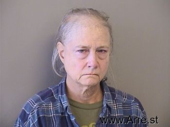 Mary C Carroll Mugshot