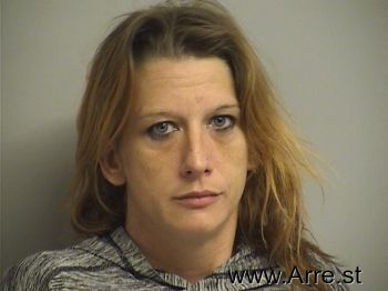 Mary Ann Cooley Mugshot