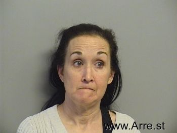 Mary Elizabeth Gonzalez Mugshot