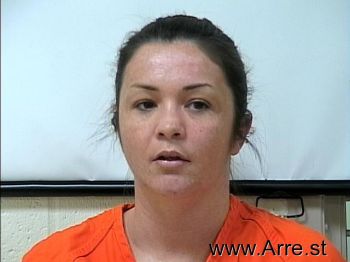 Mary  Gray Mugshot