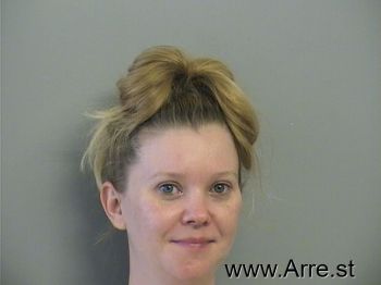 Mary Elizabeth Miller Mugshot