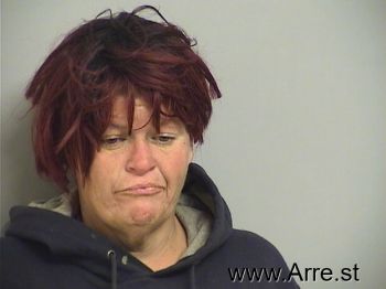 Marya  Duncan Mugshot