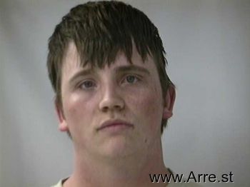 Mason Hunter Cavett Mugshot