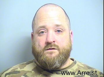 Mathew Wayne Hodges Mugshot