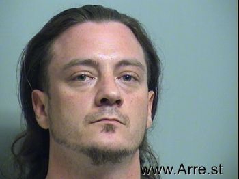 Mathew Thomas Whitesell Mugshot