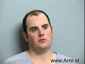 Matthew  Thompson Mugshot