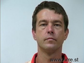 Matthew Wayne Baker Mugshot