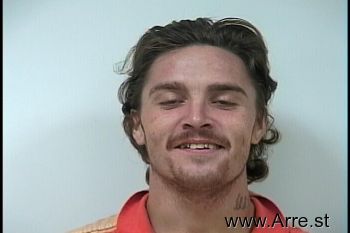 Matthew Kyle Barbee Mugshot