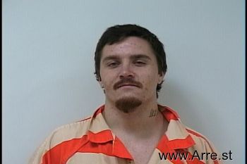 Matthew Kyle Barbee Mugshot