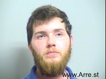 Matthew  Bearden Mugshot