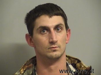 Matthew Corbin Bell Mugshot