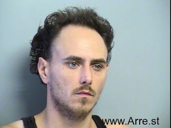 Matthew Blake Ward Mugshot