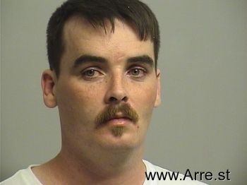 Matthew Warren Bowen Mugshot