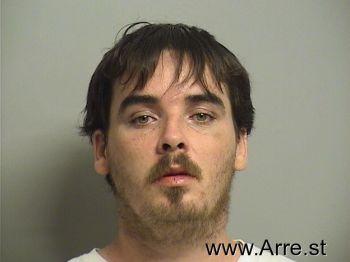 Matthew Warren Bowen Mugshot