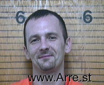 Matthew James Bowen Mugshot