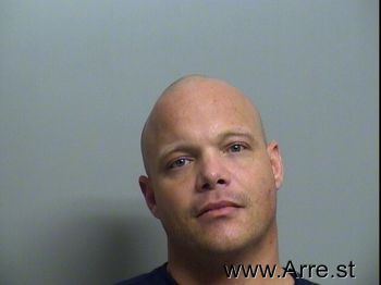 Matthew Joel Brockup Mugshot