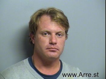 Matthew Alan Cantrell Mugshot