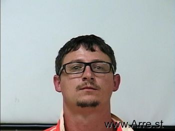 Matthew Franklin Carter Mugshot