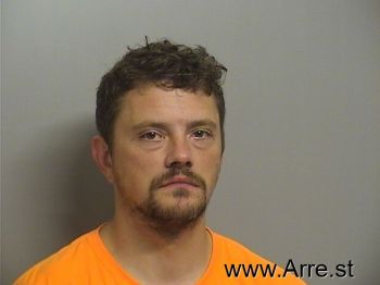 Matthew Ray Clark Mugshot