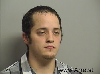 Matthew Bryan Cochran Mugshot