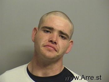 Matthew  Darby Mugshot