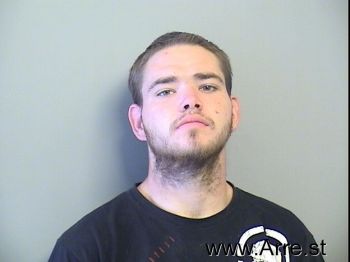 Matthew  Darby Mugshot