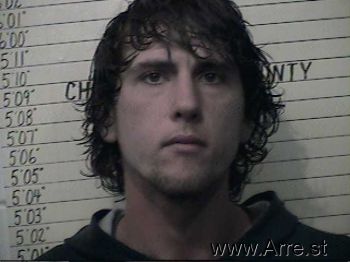 Matthew Jordan Davidson Mugshot