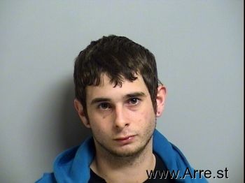 Matthew Dean Kelly Mugshot