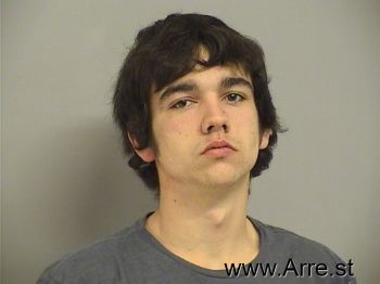 Matthew  Eckfeldt Mugshot