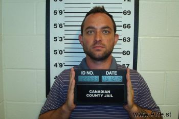 Matthew Austin Farmer Mugshot