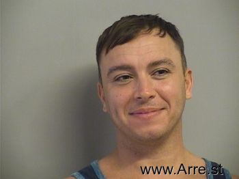 Matthew Lynn Frates Mugshot