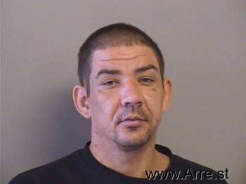 Matthew John Freeman Mugshot