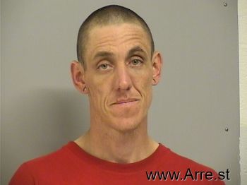 Matthew James Fuller Mugshot