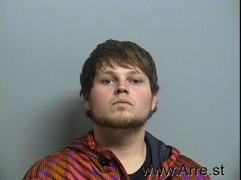 Matthew Len Garrison Mugshot