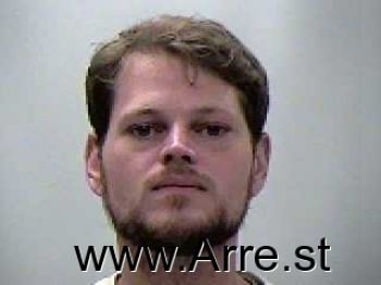 Matthew Len Garrison Mugshot