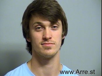 Matthew Aaron George Mugshot