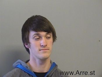 Matthew Aaron George Mugshot