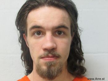 Matthew Kyle Gilbreath Mugshot