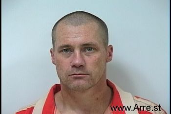 Matthew Shane Gillman Mugshot