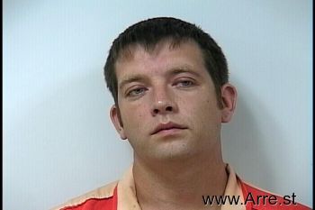 Matthew Howard Handle Mugshot