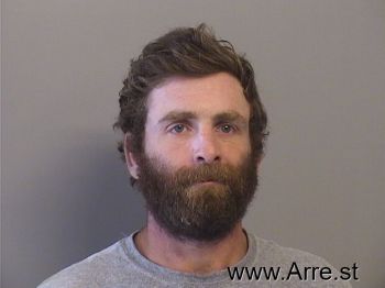 Matthew George Hayes Mugshot