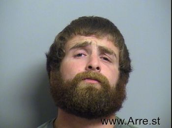 Matthew George Hayes Mugshot