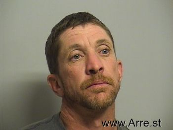 Matthew D Henderson Mugshot