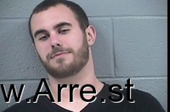 Matthew Charles Hickman Mugshot