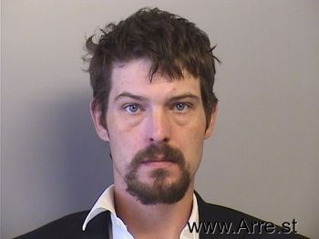 Matthew Haden Hill Mugshot