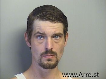 Matthew Haden Hill Mugshot