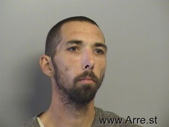 Matthew S Ingram Mugshot