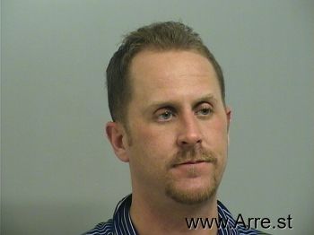 Matthew Harrson James Mugshot