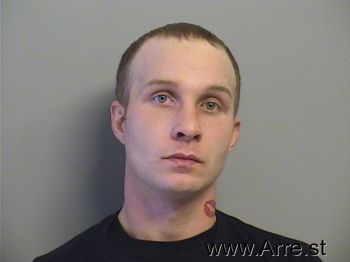 Matthew Scott Jenkins Mugshot