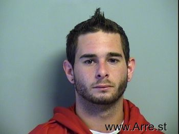 Matthew Dean Kelly Mugshot